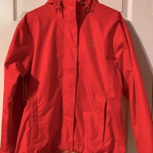 Helly Hansen Rain/Windbreaker Jacket Women’s L